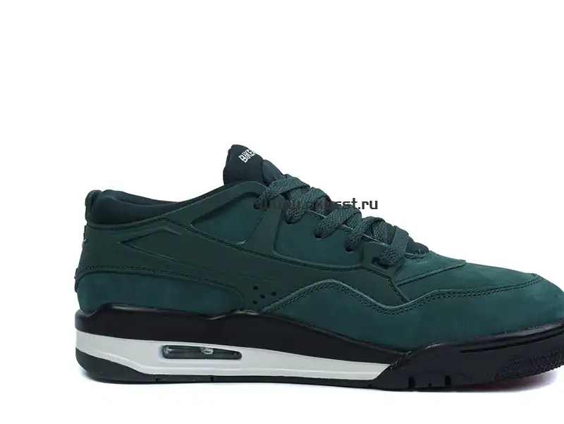 GOD Air PK Sylvester MATERIALS x Green”  4 Jordan SHIP Jordan “Fence RETAIL Nigel READY RM TO  0504
